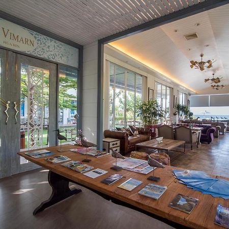 My Resort Hua Hin F504 Kültér fotó