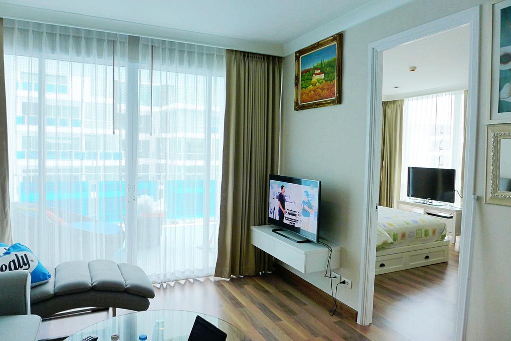 My Resort Hua Hin F504 Szoba fotó