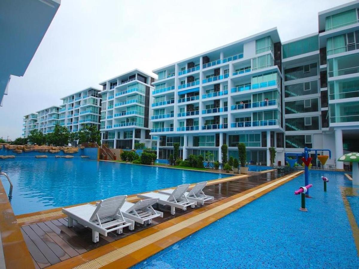 My Resort Hua Hin F504 Kültér fotó