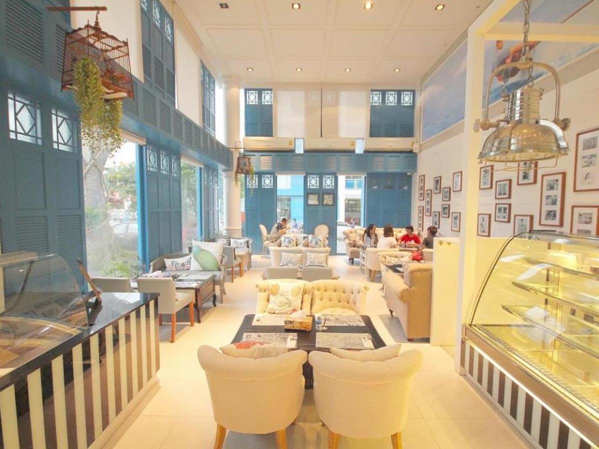 My Resort Hua Hin F504 Kültér fotó