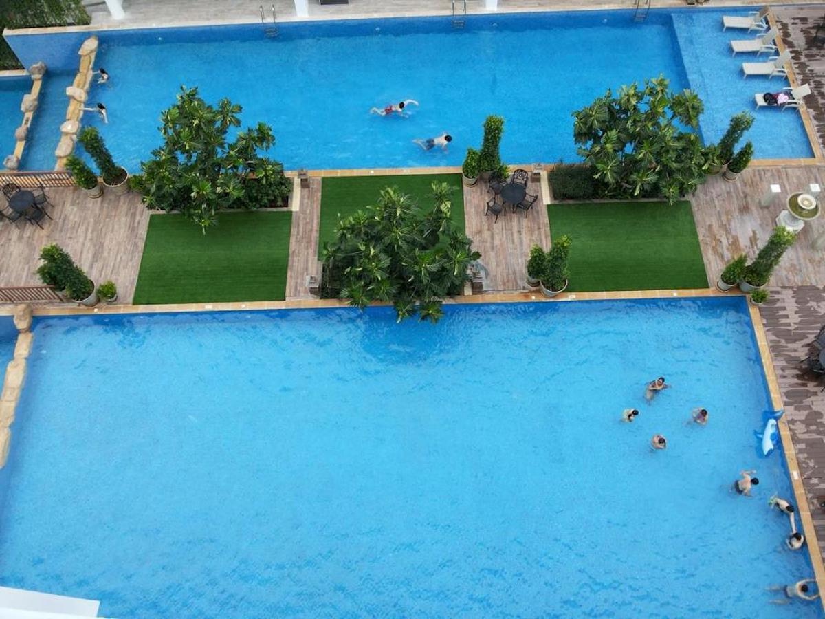 My Resort Hua Hin F504 Kültér fotó