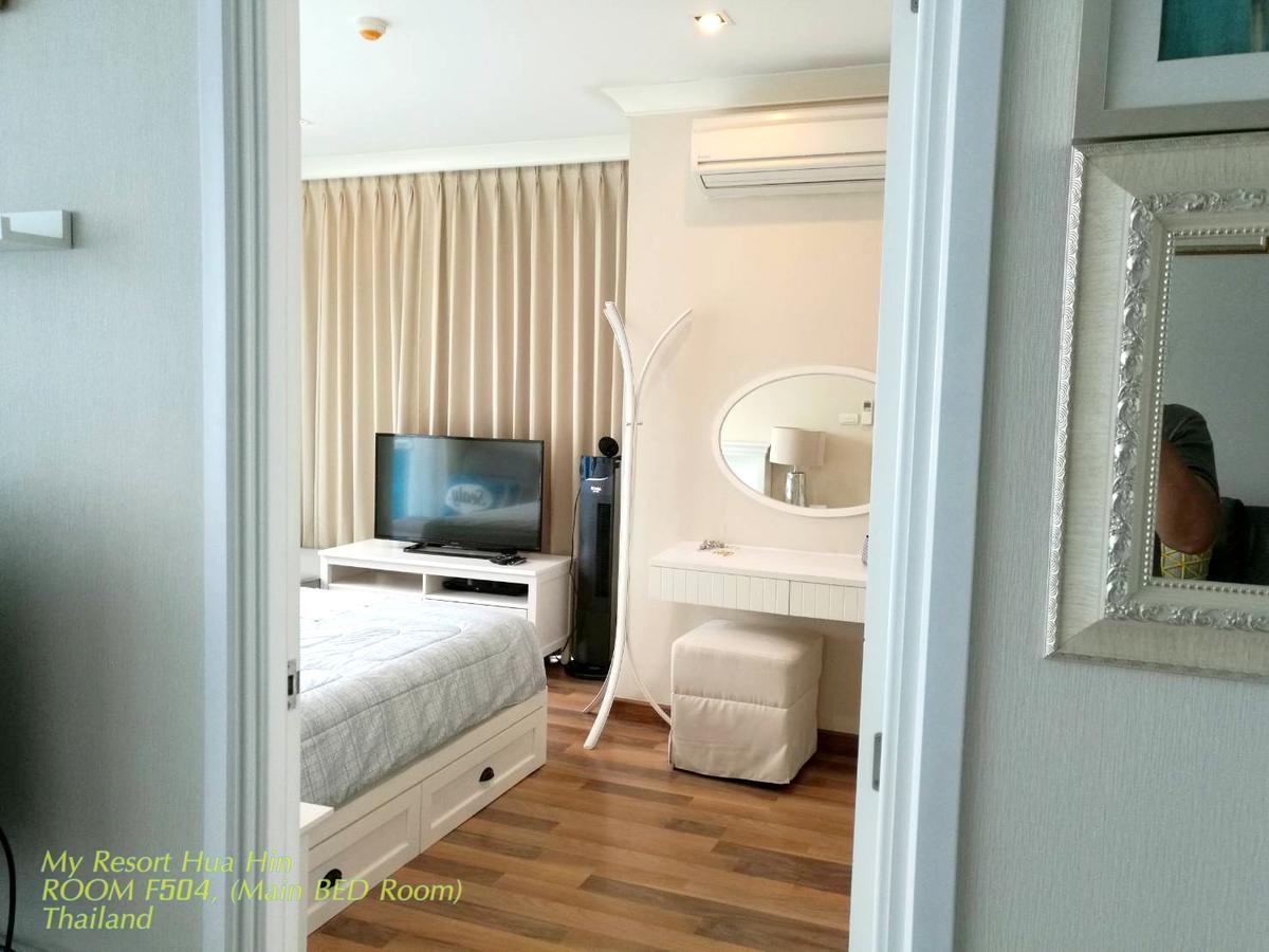My Resort Hua Hin F504 Kültér fotó