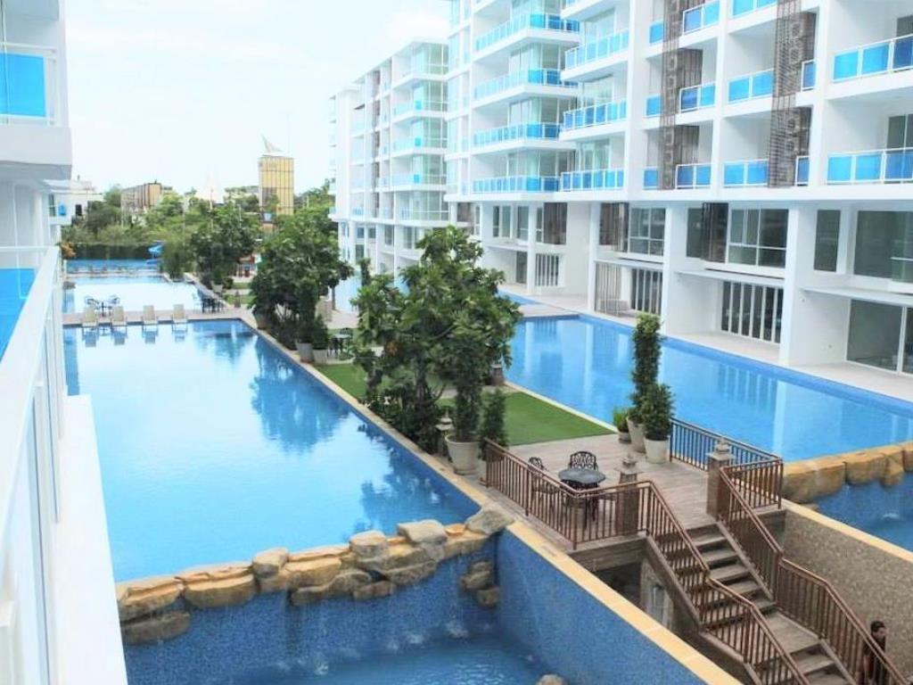 My Resort Hua Hin F504 Kültér fotó