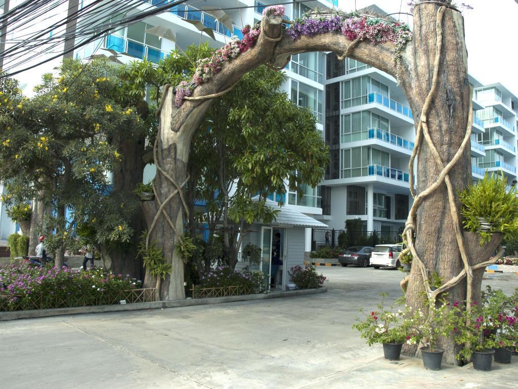 My Resort Hua Hin F504 Kültér fotó