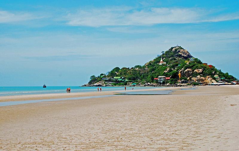 My Resort Hua Hin F504 Kültér fotó