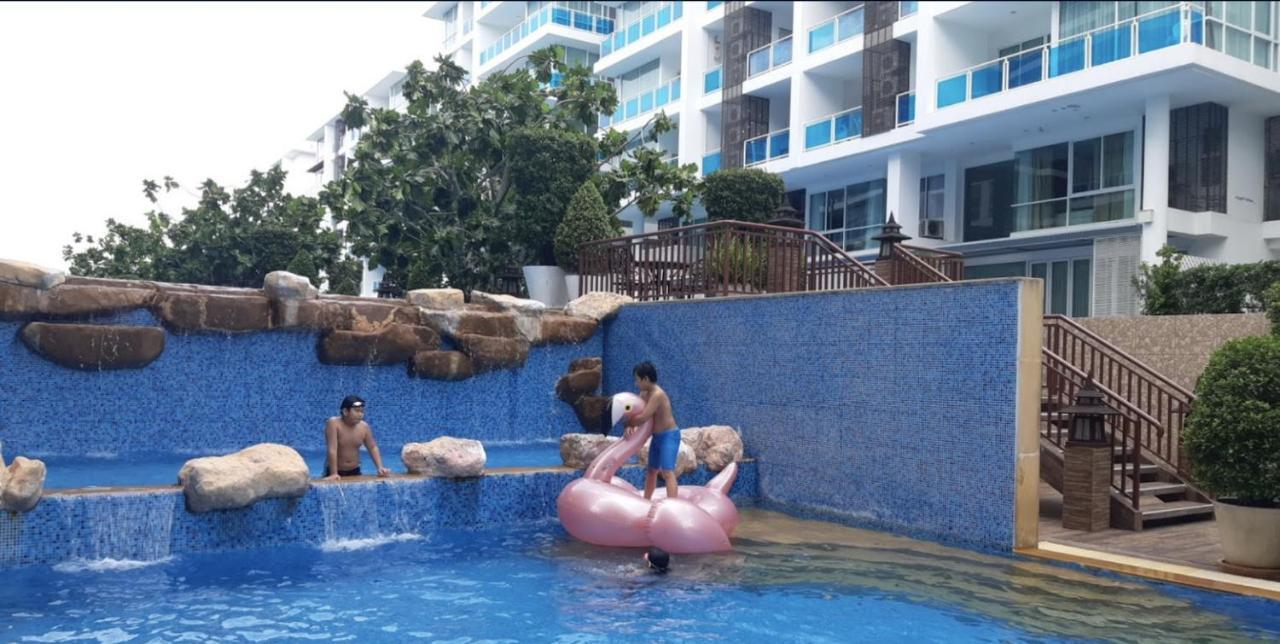 My Resort Hua Hin F504 Kültér fotó