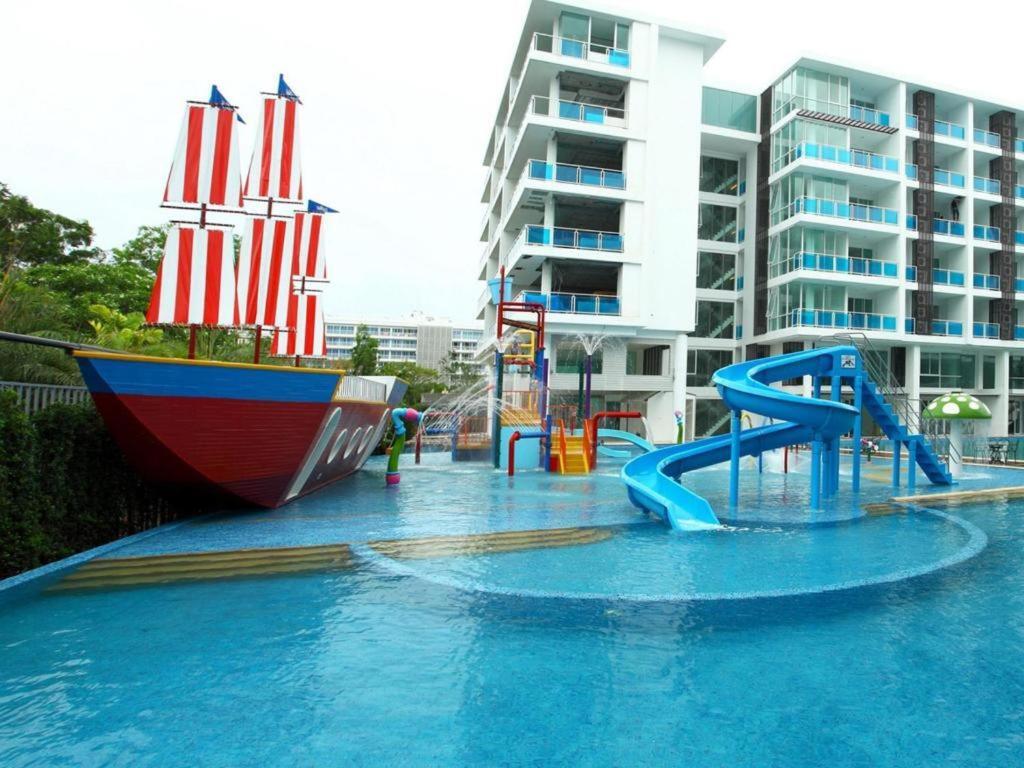 My Resort Hua Hin F504 Kültér fotó