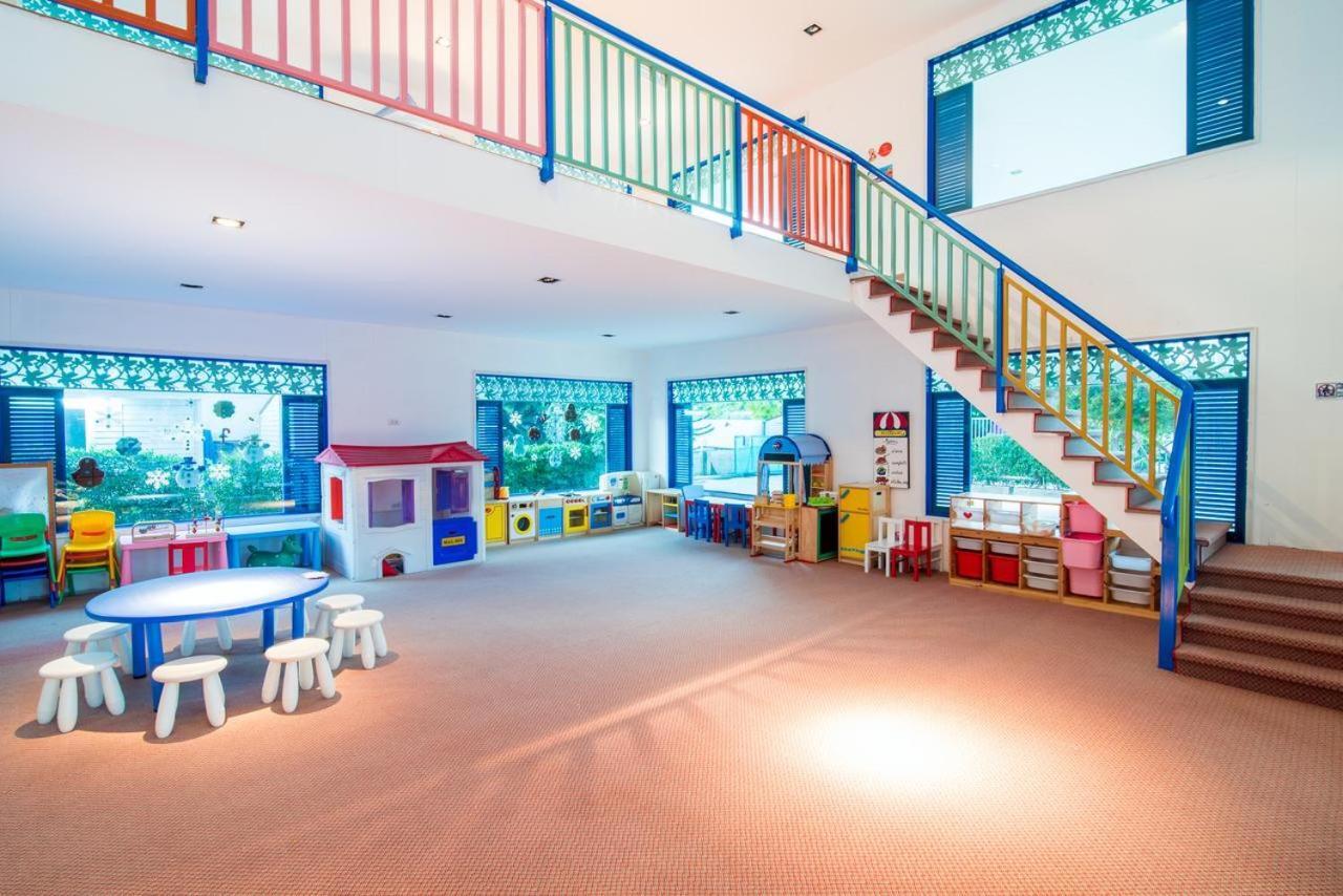 My Resort Hua Hin F504 Kültér fotó